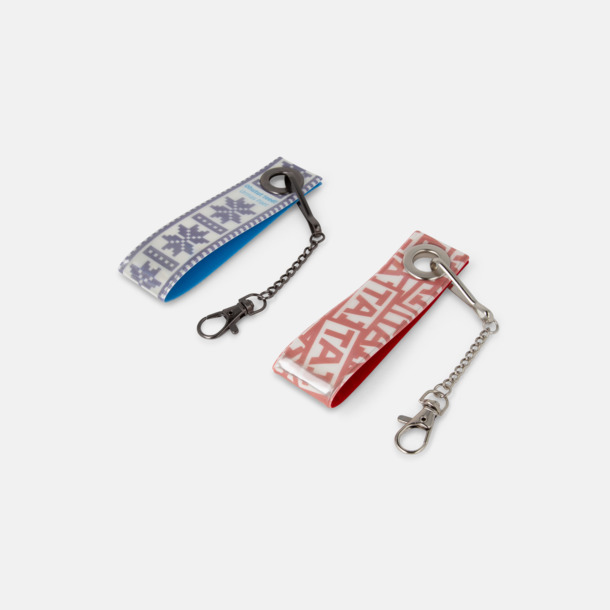  Mjuk reflex loop med eget rekalmtryck