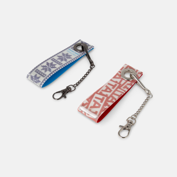  Mjuk reflex loop med eget rekalmtryck