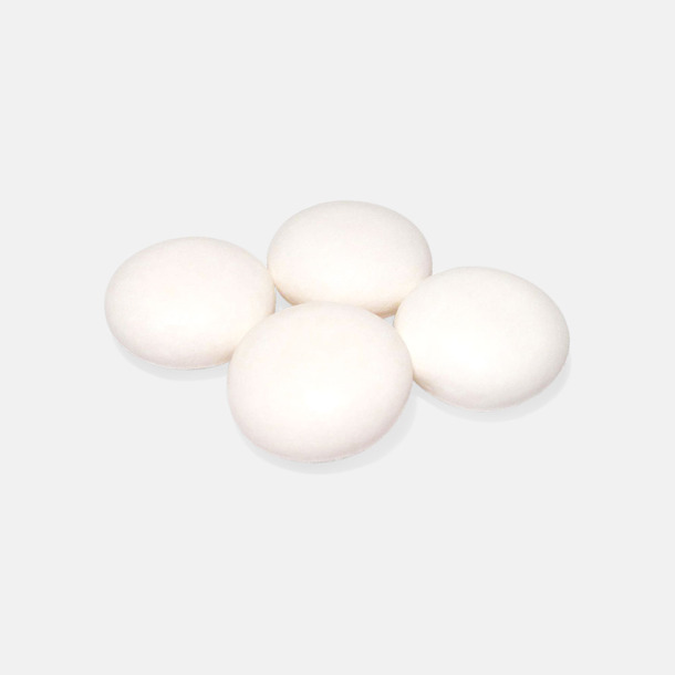 Mint  Mentos med eget reklamtryck