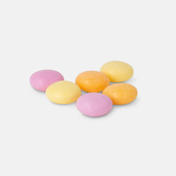 Fruktmix Mentos med eget reklamtryck