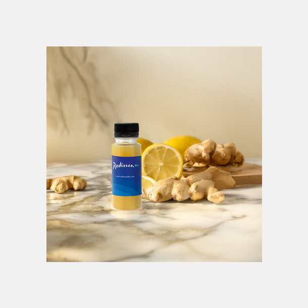  Ingefärsshot 60 ml