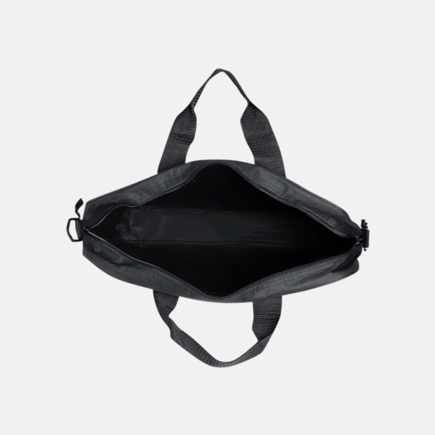  Dokumentväska med reklamtryck