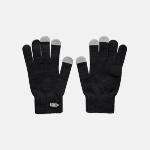 Vantar för touchscreens