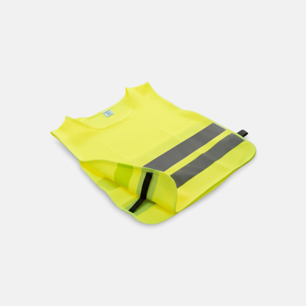  Lagvästar för barn med reklamtryck