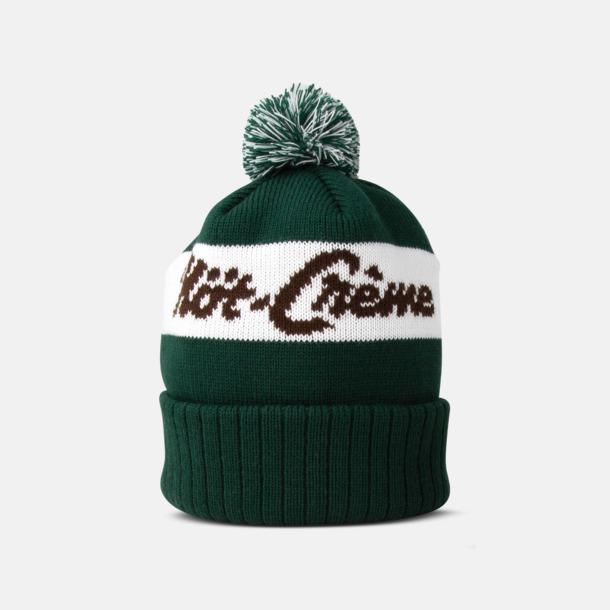  Toppluvor i retrostockad design med reklambrodyr