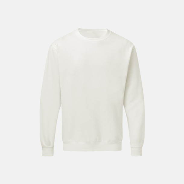 Snowwhite Sweatshirts i herr, dam & barn med reklamtryck