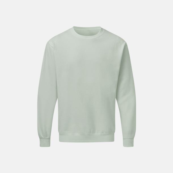 Mercury Grey Sweatshirts i herr, dam & barn med reklamtryck