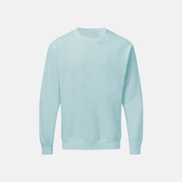 Angel Blue Sweatshirts i herr, dam & barn med reklamtryck