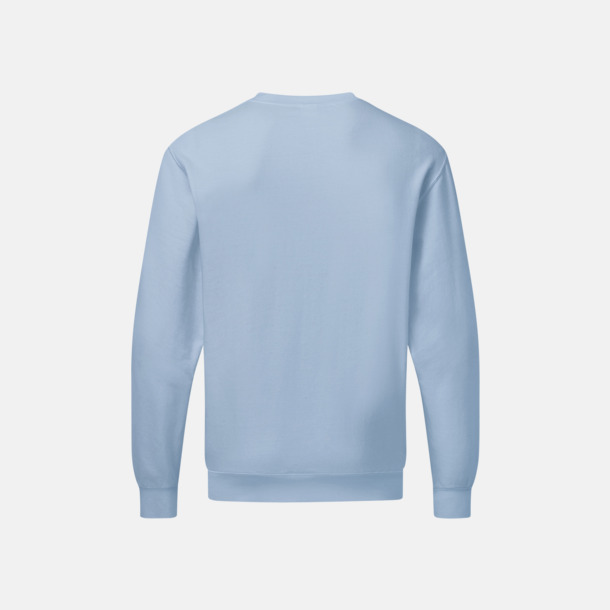 Sky Sweatshirts i herr, dam & barn med reklamtryck