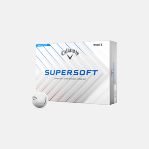 De mjukaste bollarna från Callaway