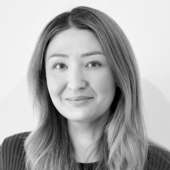 Kristina Coskun