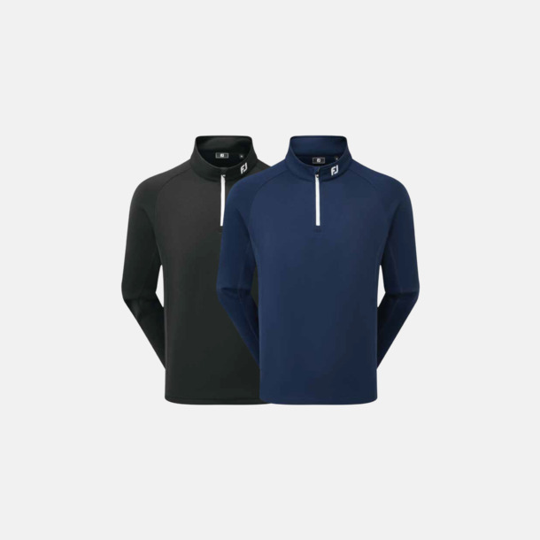  FootJoy Half-zip Herr